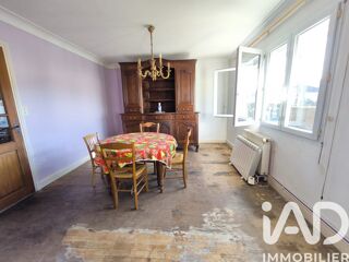  Maison � vendre 3 pi�ces 65 m�