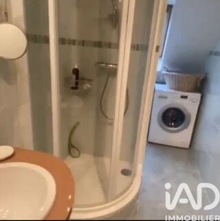  Appartement � vendre 2 pi�ces 54 m�