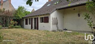  Maison  vendre 3 pices 80 m