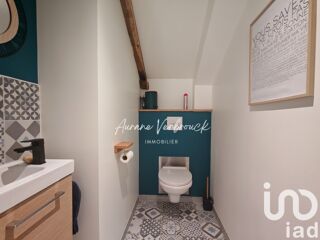  Maison � vendre 4 pi�ces 104 m�