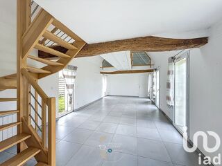  Maison � vendre 4 pi�ces 93 m�