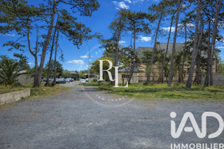  Terrain � vendre 831 m�