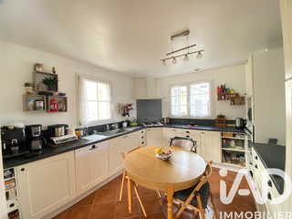  Maison � vendre 6 pi�ces 134 m�