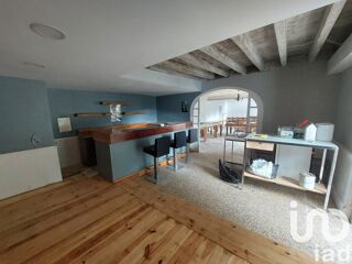  Maison � vendre 3 pi�ces 290 m�