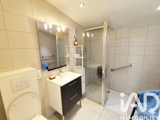  Maison � vendre 2 pi�ces 49 m�