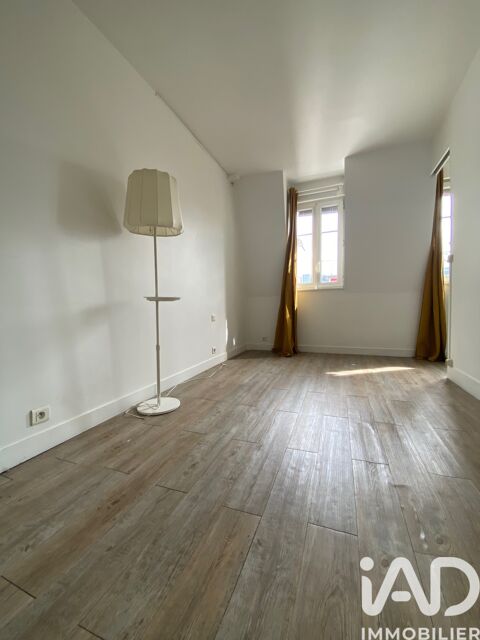  Appartement � louer 2 pi�ces 34 m�