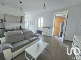  Appartement � vendre 1 pi�ce 37 m�