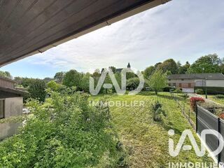  Maison � vendre 6 pi�ces 173 m�