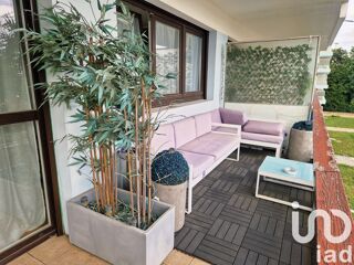  Appartement � vendre 3 pi�ces 83 m�