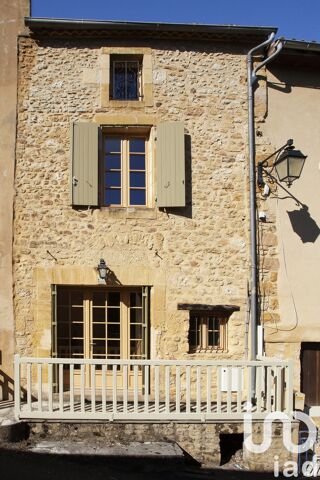  Maison � vendre 3 pi�ces 84 m�