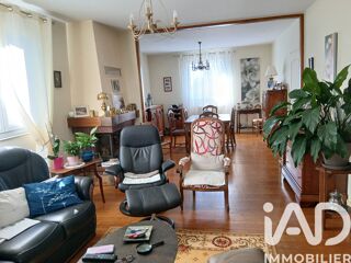  Maison � vendre 5 pi�ces 130 m�