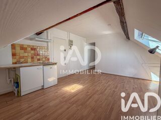  Appartement � vendre 2 pi�ces 35 m�