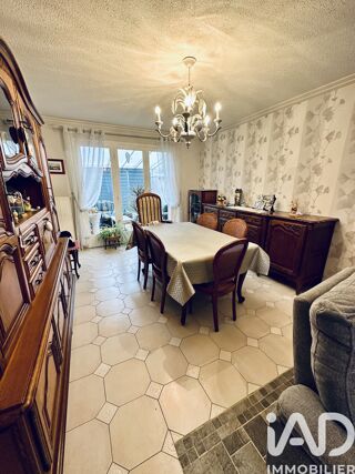  Maison � vendre 5 pi�ces 96 m�