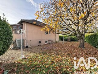  Maison � vendre 4 pi�ces 84 m�