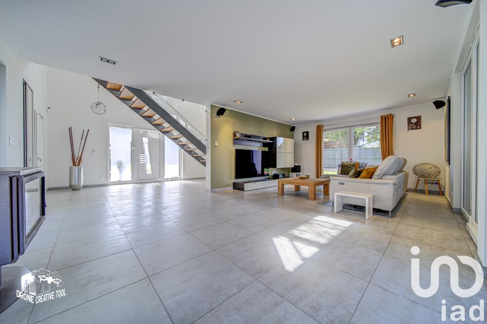  vendre  Maison Grundviller (57510)