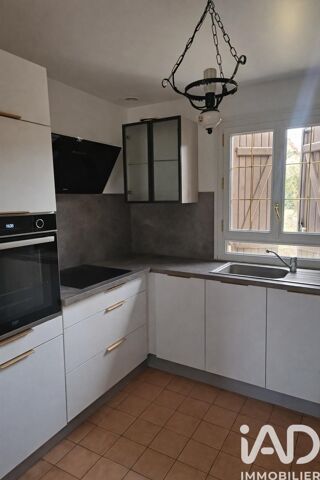  Maison � vendre 5 pi�ces 100 m�