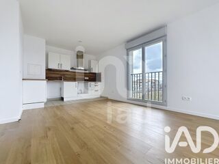  Appartement � vendre 3 pi�ces 62 m�