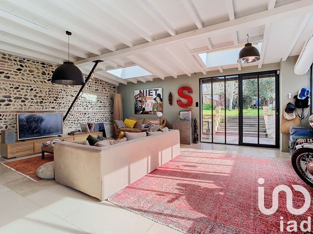  vendre  Maison Bruguires (31150)