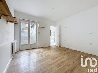  Maison  vendre 3 pices 46 m