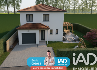  Terrain � vendre 334 m�