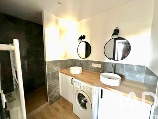  Appartement � vendre 4 pi�ces 64 m�