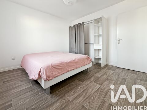  Appartement � louer 2 pi�ces 39 m�