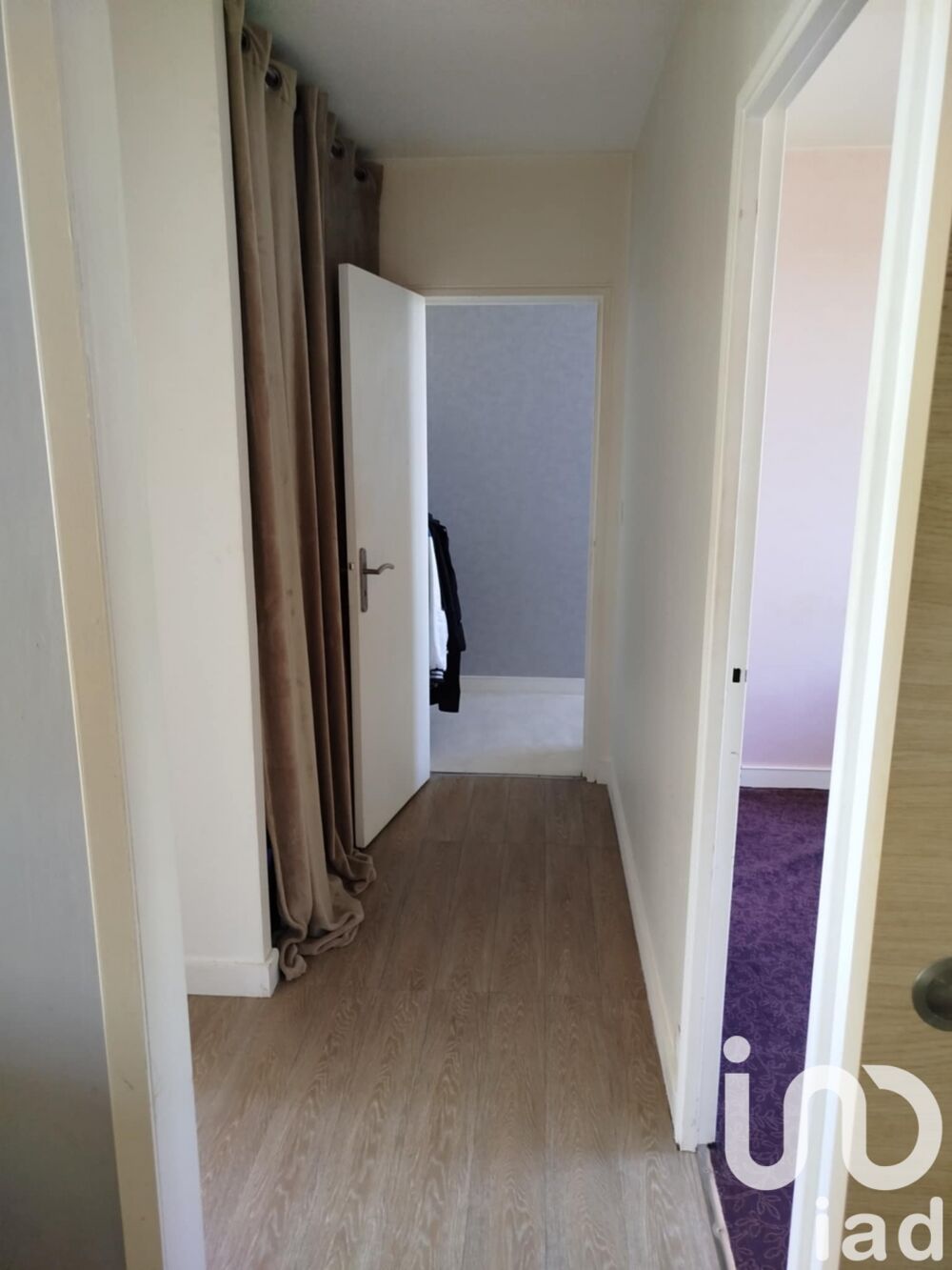 Vente Appartement Vente Appartement 4 pices Bourges