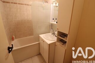  Appartement � vendre 3 pi�ces 59 m�