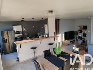  Maison � vendre 4 pi�ces 76 m�