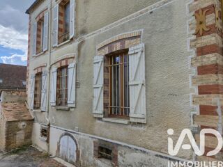  Maison � vendre 4 pi�ces 84 m�