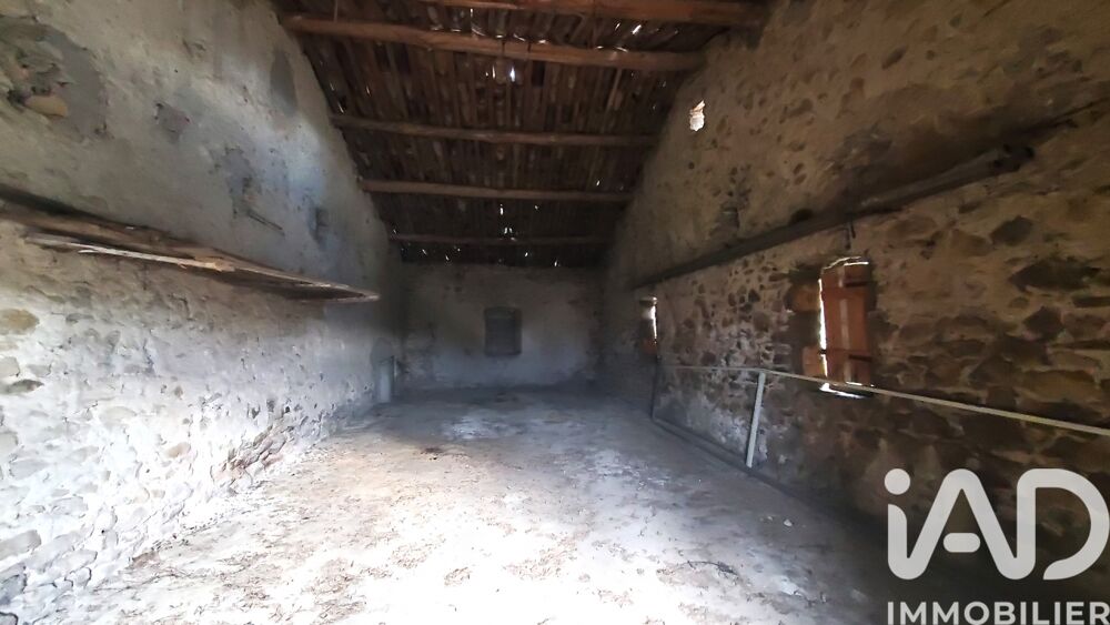 Vente Maison Vente Maison de village 4 pi�ces Poteli�res