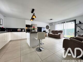  Maison � vendre 3 pi�ces 73 m�