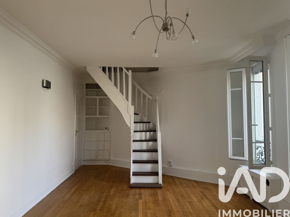 � vendre  Appartement Vincennes (94300)