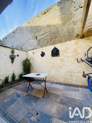  Maison � vendre 4 pi�ces 70 m�