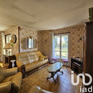  Maison � vendre 4 pi�ces 110 m�