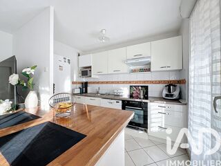  Appartement � vendre 2 pi�ces 47 m�