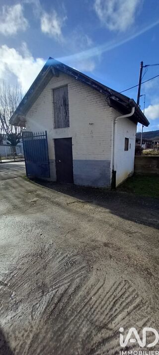  Maison � vendre 3 pi�ces 74 m�