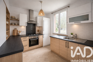  Maison � vendre 4 pi�ces 82 m�