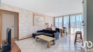  Appartement  vendre 3 pices 69 m