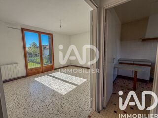  Maison � vendre 3 pi�ces 58 m�