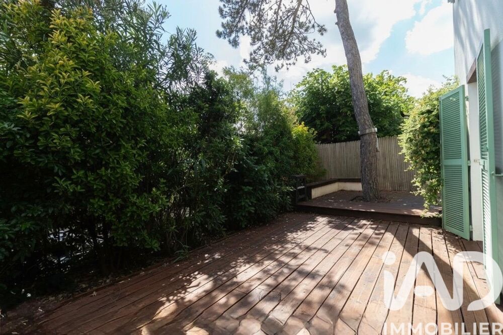 � vendre  Maison Saint-Cloud (92210)