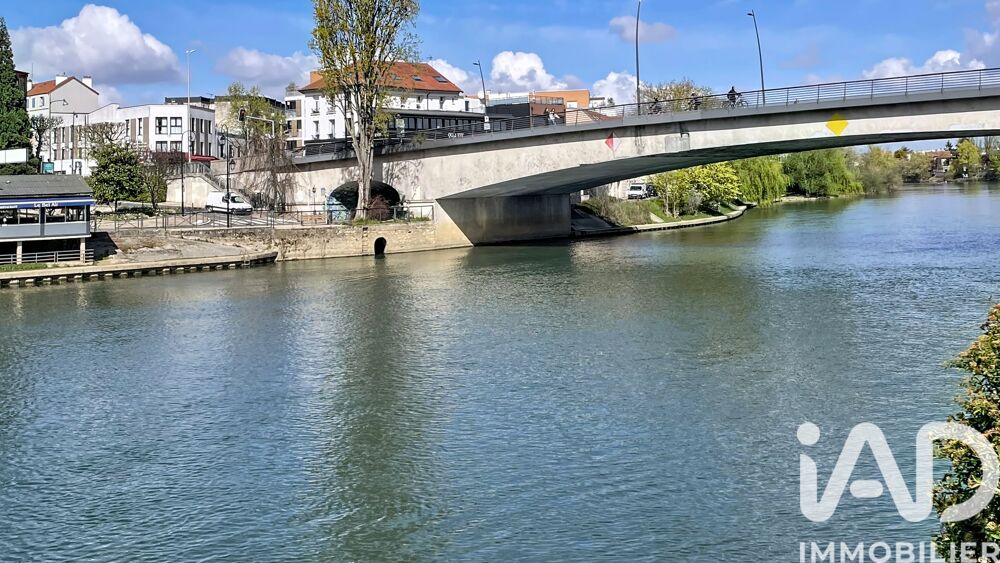 � vendre  Maison Bry-sur-Marne (94360)