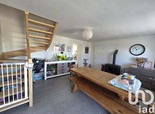  Maison � vendre 5 pi�ces 70 m�