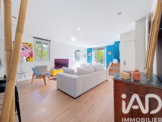  Maison � vendre 4 pi�ces 82 m�