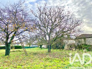  Terrain � vendre 1600 m�