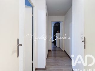  Appartement � vendre 4 pi�ces 69 m�