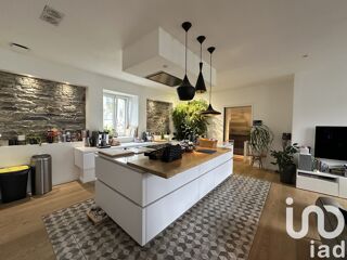  Maison � vendre 7 pi�ces 128 m�