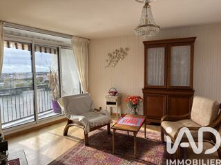  Appartement  vendre 4 pices 75 m