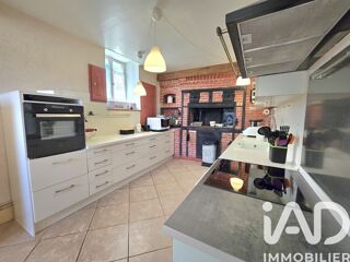  Maison � vendre 7 pi�ces 212 m�