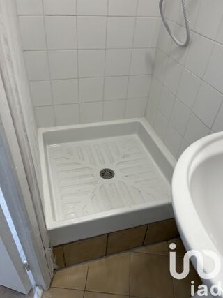  Appartement  vendre 1 pice 15 m